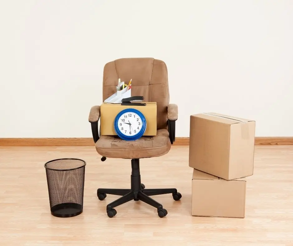 Commercial Moving Services in Al Furjan