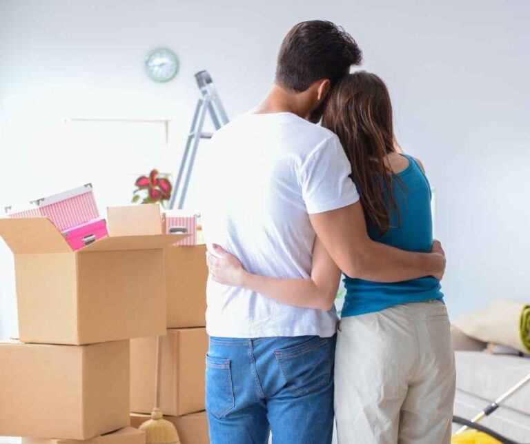 Apartment Movers in Dubai Media City