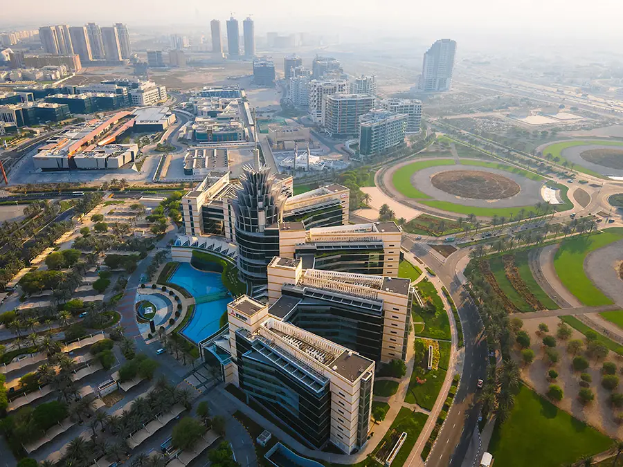bluebox movers dubai silicon oasis