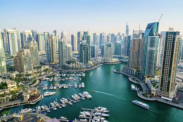 movers and packers in dubai marina